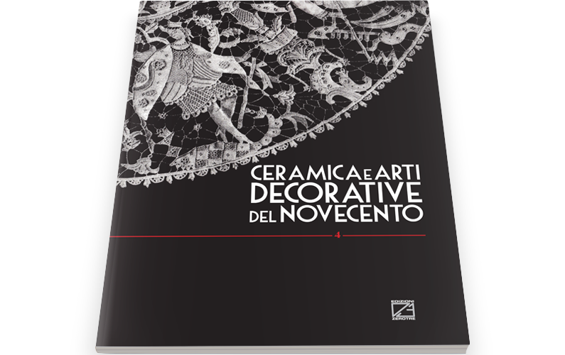Elena Dellapiana. Ceramiche di Clara Garesio: tra autorialità, serie e herstory